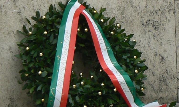 Macerata, Festa della Repubblica: il programma delle celebrazioni Macerata, Festa della Repubblica: il programma delle celebrazioni