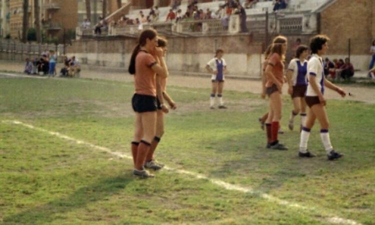 Calcio femminile, Yfit Macerata festeggia il suo secondo compleanno allo Stadio della Vittoria