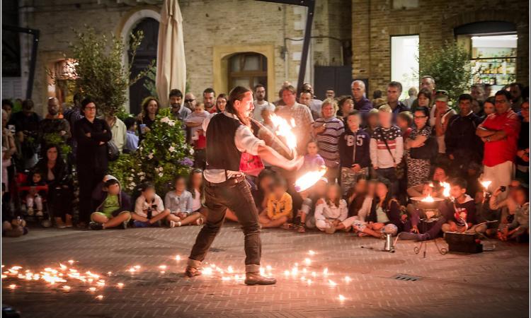 Recanati Art Festival: annunciati gli artisti protagonisti dell’edizione 2019