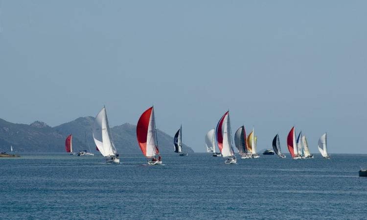 L'1 e 2 giugno, a Porto Recanati, al via il Vela Day L'1 e 2 giugno, a Porto Recanati, al via il Vela Day