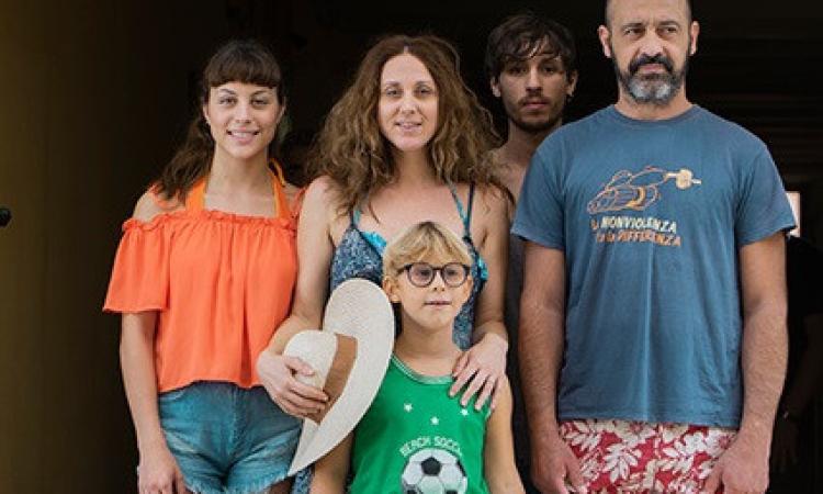 Al Giometti di Tolentino ‘Solo cose belle’ con la comunità Papa Giovanni XXIII Al Giometti di Tolentino ‘Solo cose belle’ con la comunità Papa Giovanni XXIII