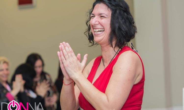 "Il vantaggio della resilienza”: workshop sull’intelligenza del cuore per l’autoregolazione emotiva e l’autoefficacia "Il vantaggio della resilienza”: workshop sull’intelligenza del cuore per l’autoregolazione emotiva e l’autoefficacia