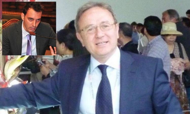 Treia, Franco Capponi sospeso dalla carica di sindaco: le funzioni passano a David Buschittari