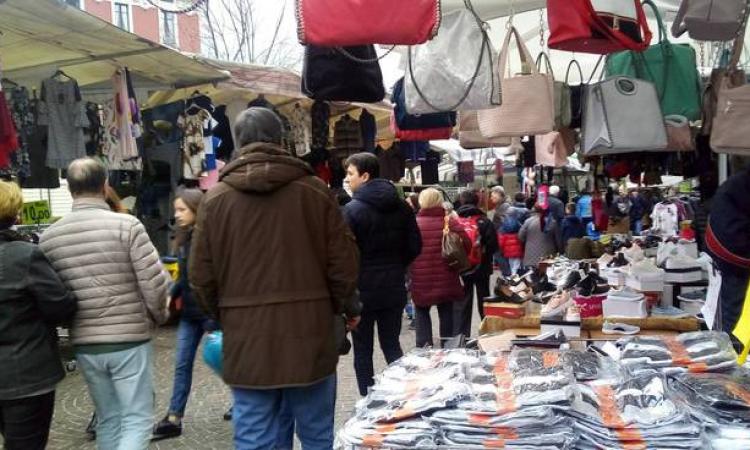 Torna la Fiera di San Severino Torna la Fiera di San Severino