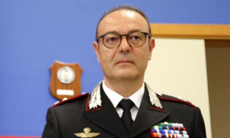 10 unità di rinforzo dei Carabinieri a Porto Recanati in vista dei controlli estivi