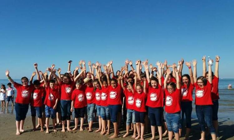 San Ginesio, il coro Minincanto pluripremiato al concorso nazionale Voci Bianche (Foto)