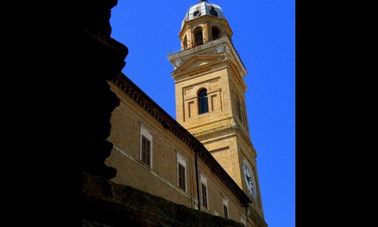17 nuove azioni per la futura mobilità di Macerata: la Giunta approva il PUMS 17 nuove azioni per la futura mobilità di Macerata: la Giunta approva il PUMS