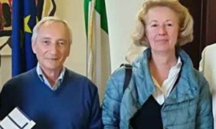 Wladimiro Tulli patrimonio di Macerata: una grande mostra per ricordarlo Wladimiro Tulli patrimonio di Macerata: una grande mostra per ricordarlo
