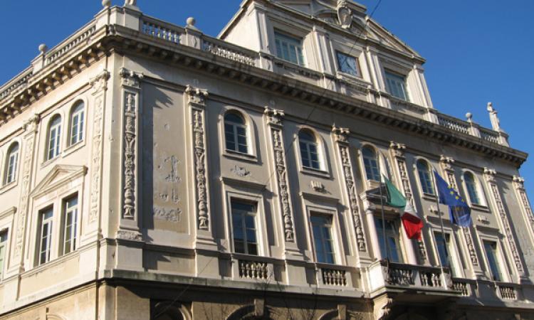 Macerata, la dirigente del Liceo Leopardi: "Boom di iscrizioni, Palazzo degli Studi unica soluzione" Macerata, la dirigente del Liceo Leopardi: "Boom di iscrizioni, Palazzo degli Studi unica soluzione"