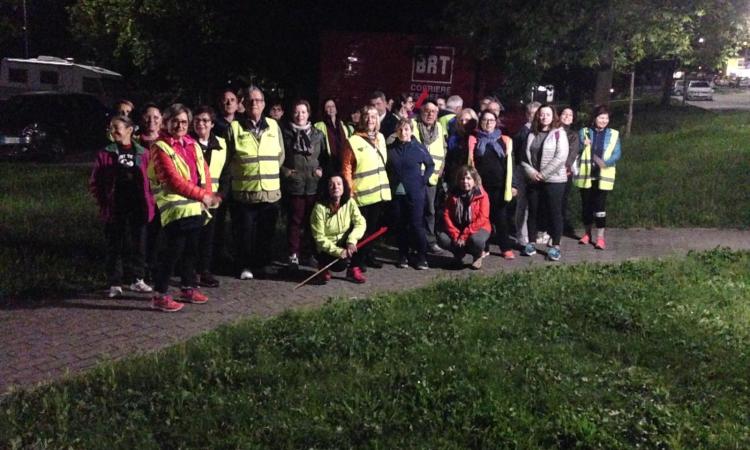 Macerata, gli appuntamenti di giugno con "Salute in cammino": il programma