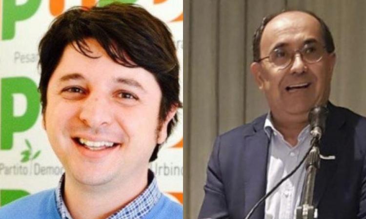 Pieno appoggio ad Antonio Bravi: il Pd al fianco del candidato sindaco per Recanati