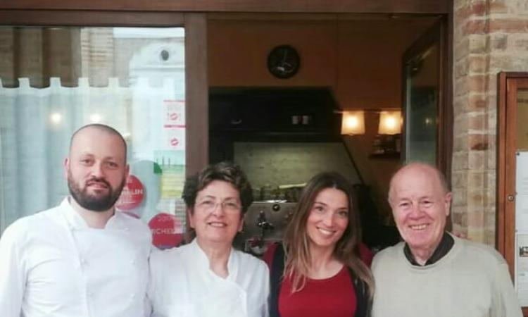 Urbisaglia, La Locanda Le Logge protagonista del programma "Top" su Rai Uno (FOTO) Urbisaglia, La Locanda Le Logge protagonista del programma "Top" su Rai Uno (FOTO)
