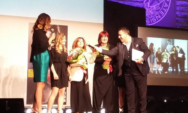 Macerata, grande successo per la sfilata “BAUHAUS 100” del Liceo Artistico “Cantalamessa” (FOTO)