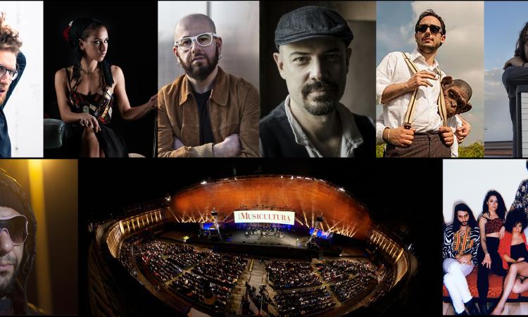 Macerata, Musicultura 2019: ecco gli 8 vincitori del concorso