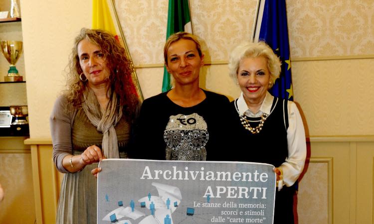 Civitanova,  "Archiviamente aperti": tesori cittadini svelati in una due giorni