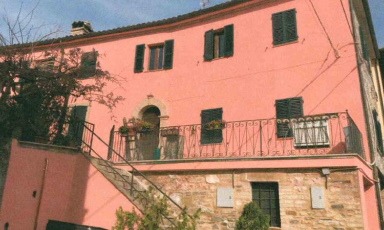 Post-sisma, San Severino Marche: rientrano a casa altre nove famiglie
