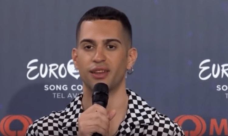 Super ospite al Mind Festival: il 28 luglio Mahmood a Montecosaro