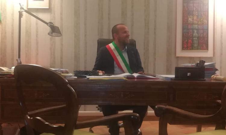 Pollenza, il Sindaco Mauro Romoli nomina la nuova Giunta comunale Pollenza, il Sindaco Mauro Romoli nomina la nuova Giunta comunale