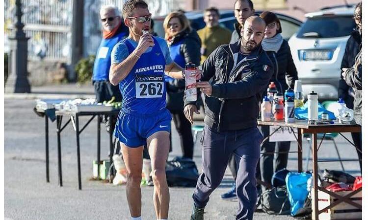 Michele Antonelli pronto al debutto alle Universiadi: correrà la 20 km