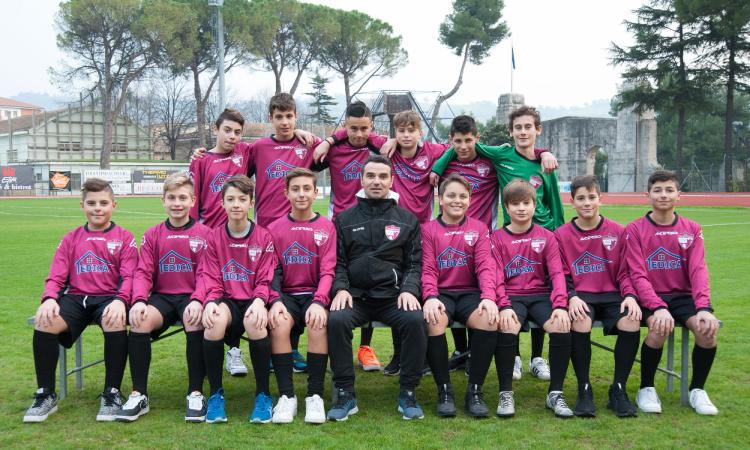 Trofeo Marche: chiusa la fase a gironi cominciano gli ottavi di finale Trofeo Marche: chiusa la fase a gironi cominciano gli ottavi di finale