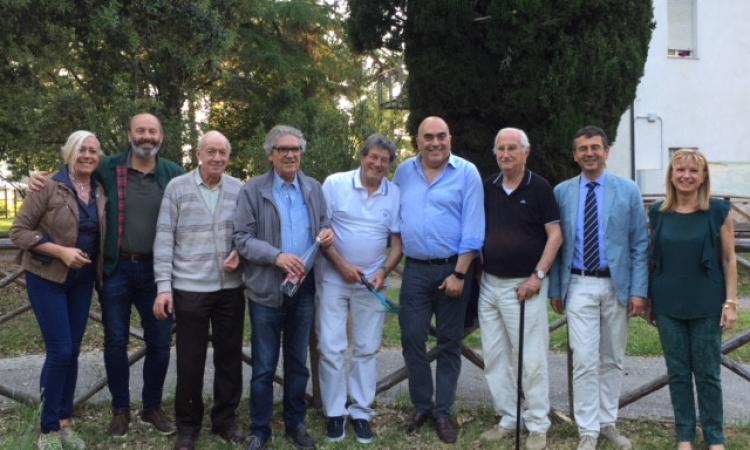 Macerata, Giornata Mondiale dell'Ambiente: interventi sul parco di Villa Cozza