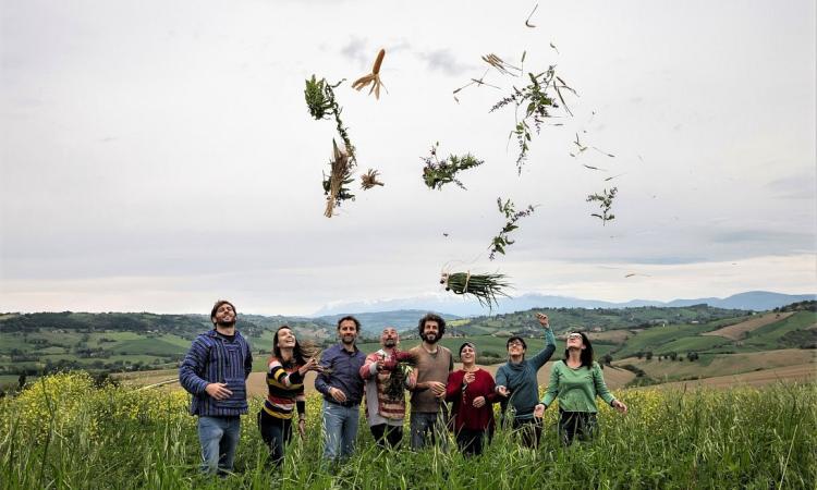 ReStartApp: supporto a 7 imprese marchigiane colpite dal sisma del 2016
