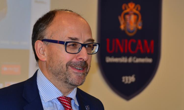 Unicam tra i 25 migliori atenei al mondo per l'internazionalizzazione
