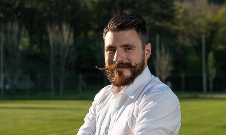 Belforte, il neo sindaco Alessio Vita nomina la Giunta Belforte, il neo sindaco Alessio Vita nomina la Giunta