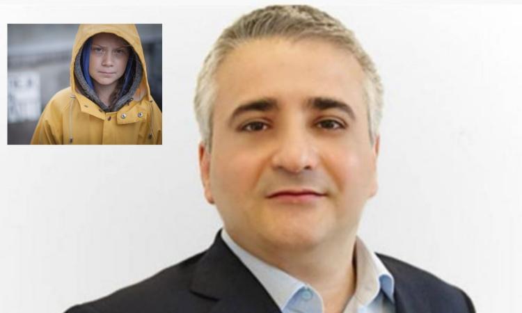 Mozione di Bisonni sul clima: "La Regione Marche dichiari lo stato di emergenza ambientale" Mozione di Bisonni sul clima: "La Regione Marche dichiari lo stato di emergenza ambientale"