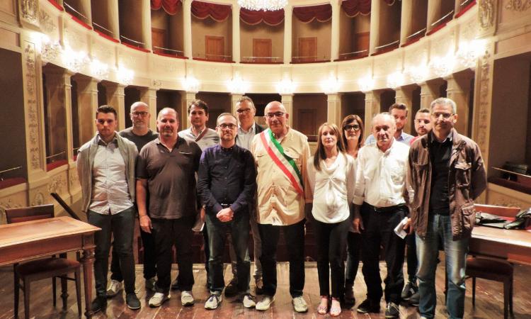 Montelupone, il sindaco Rolando Pecora nomina gli assessori: ecco la nuova Giunta Montelupone, il sindaco Rolando Pecora nomina gli assessori: ecco la nuova Giunta