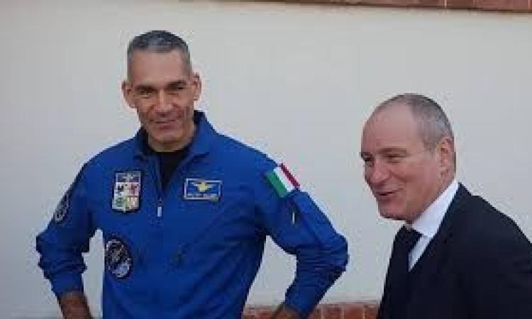 Tutti sulla luna per Pieve Torina Tutti sulla luna per Pieve Torina