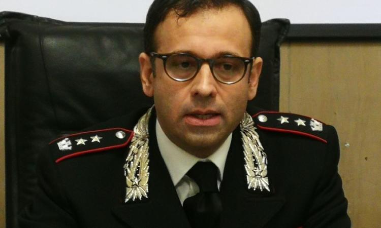Porto Recanati, giro d'affari da 13.000 euro: arrestato spacciatore all'Hotel House Porto Recanati, giro d'affari da 13.000 euro: arrestato spacciatore all'Hotel House
