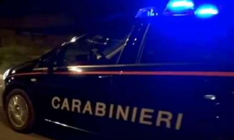 Corridonia, ladri sorpresi alla “Pagnanelli Legnami”: arrestato un imprenditore 41enne. In fuga gli altri due