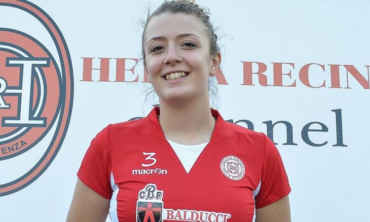 Hr Volley: Betarice Spitoni confermata per la prossima stagione