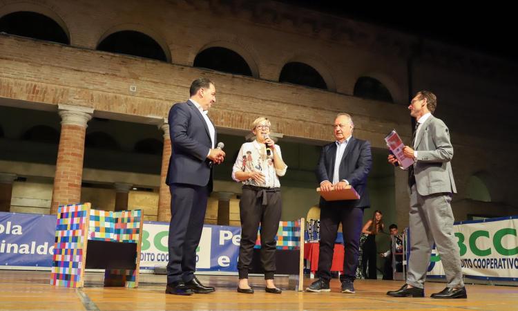 "Lo Sportivo dell'anno" : riconoscimento per coach Fefè De Giorgi