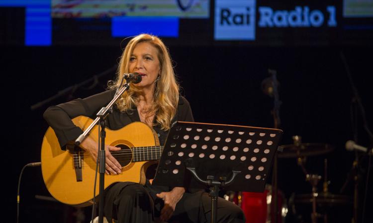 Musicultura 2019: gli 8 finalisti in concerto a Roma negli studi di Rai Radio 1 Musicultura 2019: gli 8 finalisti in concerto a Roma negli studi di Rai Radio 1