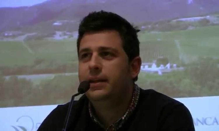 Civitanova, ai Martedì dell'Arte arriva il professor Alessandro Delpriori Civitanova, ai Martedì dell'Arte arriva il professor Alessandro Delpriori
