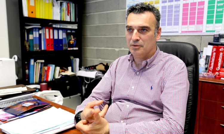 Loro Piceno, il Sindaco Paoloni: "La priorità è ridare tranquillità ai loresi e portare avanti i lavori post-sisma"