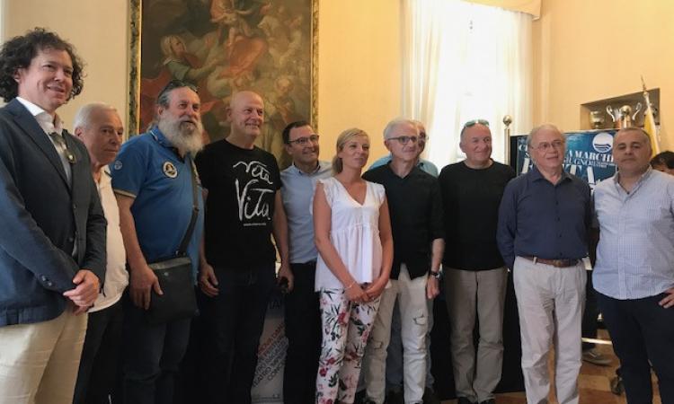 Gli eventi di Civitanova Estate 2019, Gabellieri: “Il nostro turismo ha un’ identità e un logo”