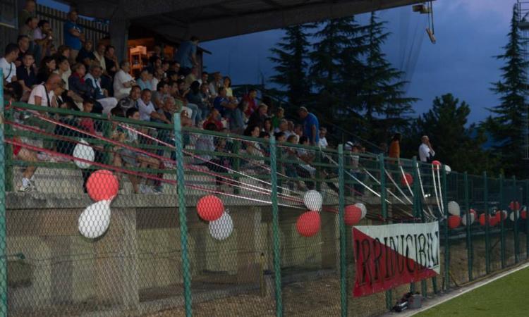 Caldarola, il nuovo allenatore è Davide De Angelis: nelle prossime ore l'annuncio ufficiale