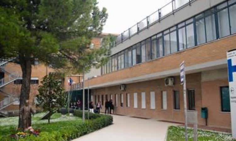 Climatizzazione dell'Ospedale di Civitanova: investimento di oltre un milione