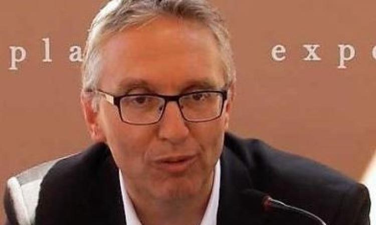 Ceriscioli sullo "Sblocca Cantieri": "In relazione al sisma è uno sblocca nulla" Ceriscioli sullo "Sblocca Cantieri": "In relazione al sisma è uno sblocca nulla"