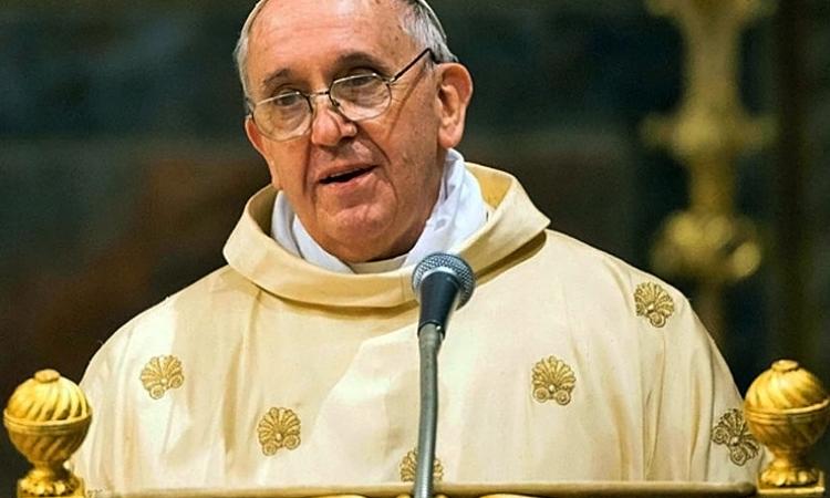 Papa Francesco a Camerino: il programma completo e le informazioni utili