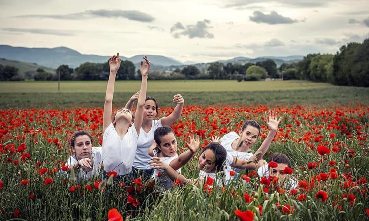 Tolentino, Il Cantiere DanzArte compie 10 anni al Teatro Vaccaj con uno spettacolo Tolentino, Il Cantiere DanzArte compie 10 anni al Teatro Vaccaj con uno spettacolo
