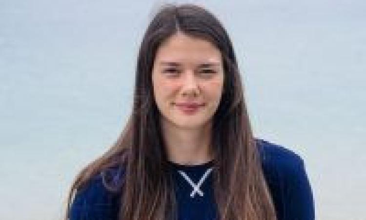 Rinforzo in casa Roana CBF: da Trento arriva la schiacciatrice Giorgia Mazzon