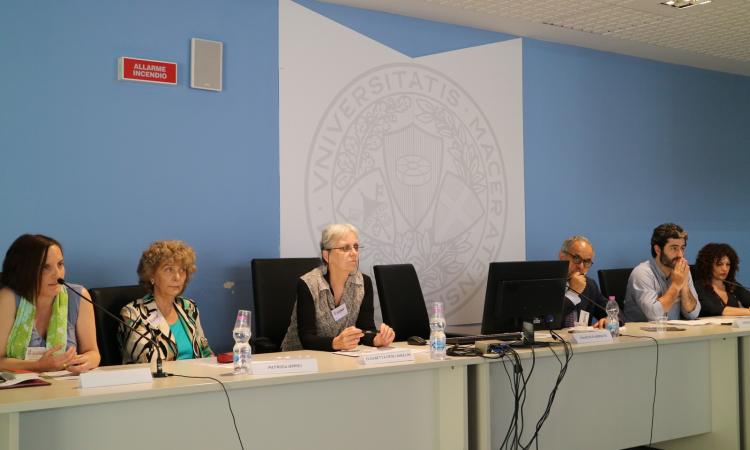 Unimc, quaranta studiosi a confronto su razzismo quotidiano e istituzionale Unimc, quaranta studiosi a confronto su razzismo quotidiano e istituzionale