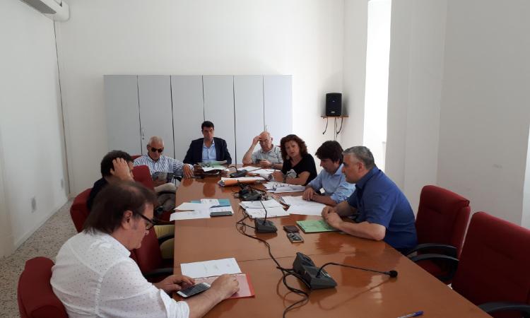 Inceneritori CSS a non meno di 5 Km dai centri abitati: via libera alla proposta di legge in Regione Inceneritori CSS a non meno di 5 Km dai centri abitati: via libera alla proposta di legge in Regione