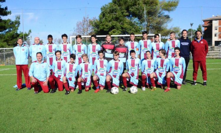 Macerata, Torneo Velox 2019: gli accoppiamenti degli ottavi di finale nella categoria Allievi