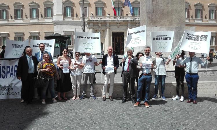 All'esame del Parlamento gli emendamenti Codacons per il rimborso dei risparmiatori truffati