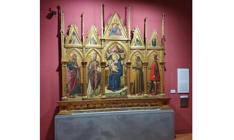 San Severino, l’ITT crea un viaggio virtuale nel patrimonio culturale San Severino, l’ITT crea un viaggio virtuale nel patrimonio culturale